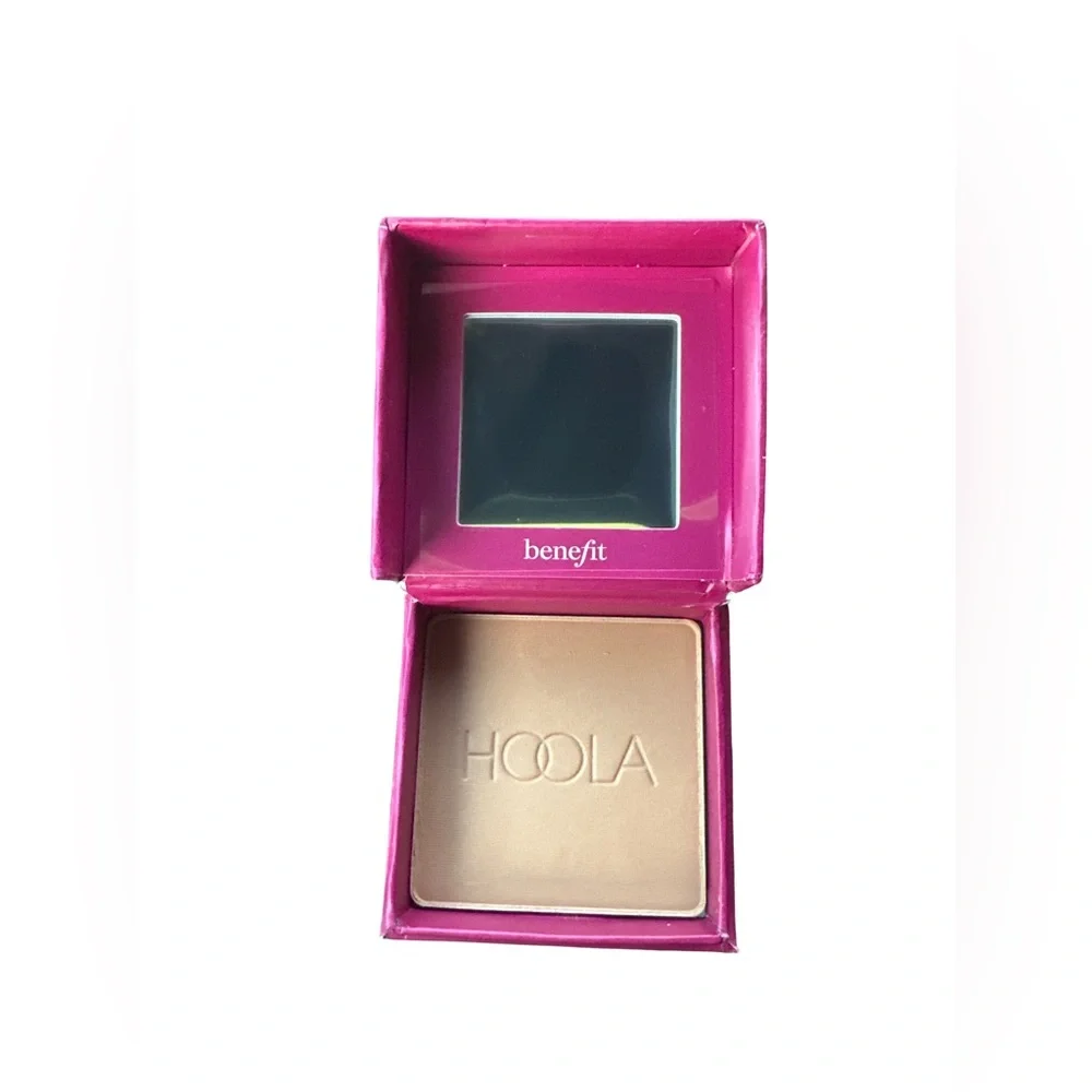Benefit Hoola Original Bronzer “Original” NEW